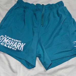 Gymshark Athletic Shorts